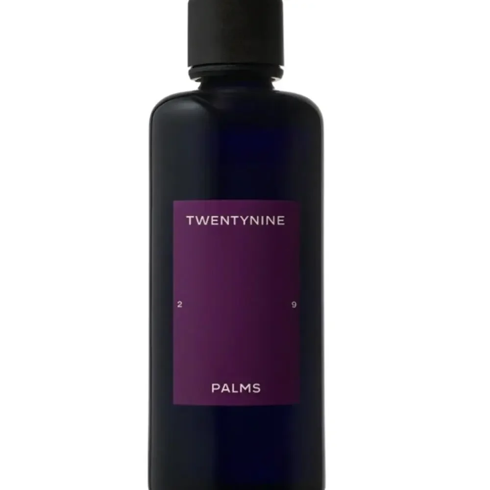 Twenty-Nine Palms Mesa Mystic Facial Exfoliating Solution, NWT
